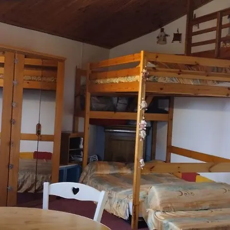 Star Apartment
